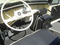 1950 Willys Overland for sale in Michigan (ID-145251)