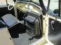1950 Willys Overland for sale in Michigan (ID-145251)
