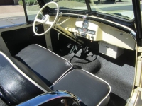 1950 Willys Overland for sale in Michigan (ID-145251)