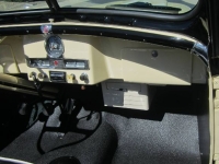 1950 Willys Overland for sale in Michigan (ID-145251)