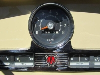 1950 Willys Overland for sale in Michigan (ID-145251)