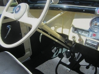 1950 Willys Overland for sale in Michigan (ID-145251)