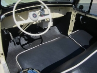 1950 Willys Overland for sale in Michigan (ID-145251)