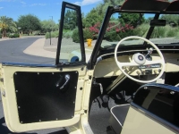 1950 Willys Overland for sale in Michigan (ID-145251)