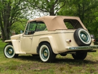 1950 Willys Overland for sale in Michigan (ID-164328)