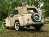 1950 Willys Overland for sale in Michigan (ID-164328)