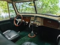 1950 Willys Overland for sale in Michigan (ID-164328)