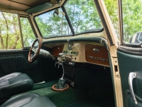 1950 Willys Overland for sale in Michigan (ID-164328)