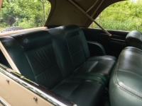 1950 Willys Overland for sale in Michigan (ID-164328)