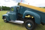 1951 International 1/2 Ton Pickup for sale in Gatineau, Quebec (ID-24404)