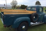 1951 International 1/2 Ton Pickup for sale in Gatineau, Quebec (ID-24404)
