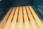 1951 International 1/2 Ton Pickup for sale in Gatineau, Quebec (ID-24404)