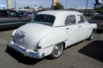 1951 Plymouth Cranbrook for sale in Lodi, California (ID-27756)