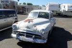 1951 Plymouth Cranbrook for sale in Lodi, California (ID-27756)