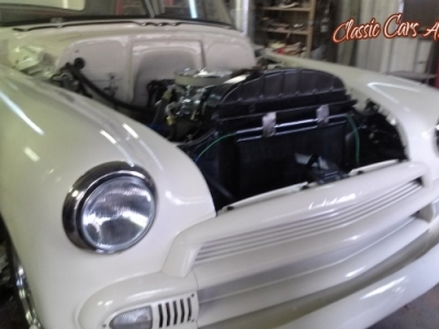 1951 Chevrolet Styleline for sale