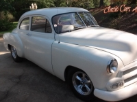 1951 Chevrolet Styleline for sale in Columbus (Georgia), Georgia (ID-26569)