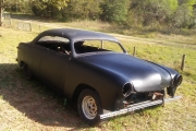 1951 Ford Business Coupe for sale