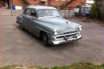 1951 Dodge Crusader for sale in Montral, Quebec (ID-22931)