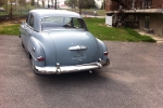 1951 Dodge Crusader for sale in Montral, Quebec (ID-22931)