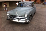1951 Dodge Crusader for sale in Montral, Quebec (ID-22931)