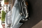 1951 Dodge Crusader for sale in Montral, Quebec (ID-22931)