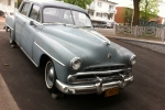 1951 Dodge Crusader for sale in Montral, Quebec (ID-22931)