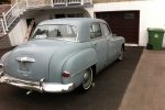 1951 Dodge Crusader for sale in Montral, Quebec (ID-22931)