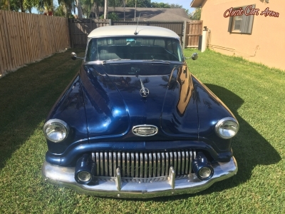 1951 Buick Special for sale