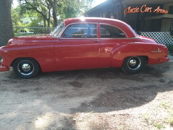 1951 Chevrolet Coupe for sale in Ocala, Florida (ID-1686) 1951 Chevrolet Coupe for sale in Ocala, Florida (ID-1686)