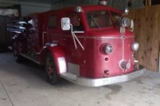 1951 American Lafrance for sale
