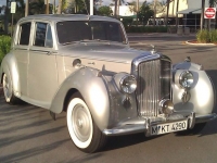 1951 Bentley MARK VI for sale in Riverhead, New York (ID-91006)