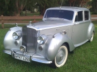 1951 Bentley MARK VI for sale in Riverhead, New York (ID-91006)