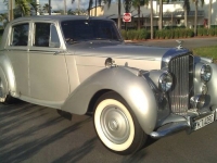 1951 Bentley MARK VI for sale in Riverhead, New York (ID-91006)