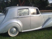 1951 Bentley MARK VI for sale in Riverhead, New York (ID-91006)
