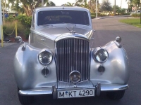 1951 Bentley MARK VI for sale in Riverhead, New York (ID-91006)