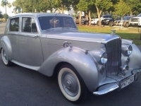 1951 Bentley MARK VI for sale in Riverhead, New York (ID-91006)