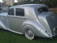 1951 Bentley MARK VI for sale in Riverhead, New York (ID-91006)