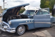1951 Buick Super for sale