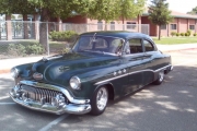 1951 Buick Special for sale