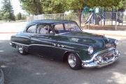 1951 Buick Special for sale