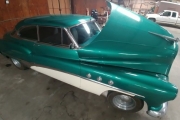 1951 Buick Riviera for sale