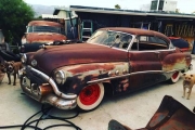 1951 Buick Super for sale