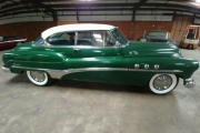 1951 Buick Riviera for sale