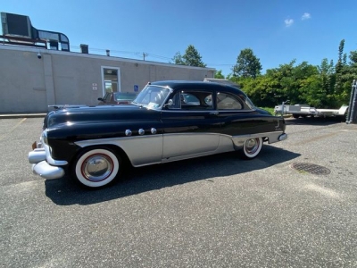 1951 Buick Special for sale