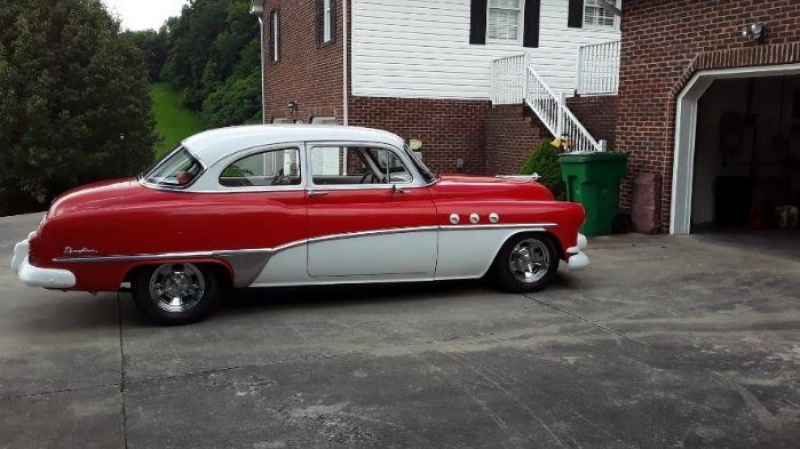 1951 Buick Special for sale in Tennessee (ID-86450)