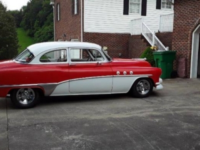 1951 Buick Special for sale