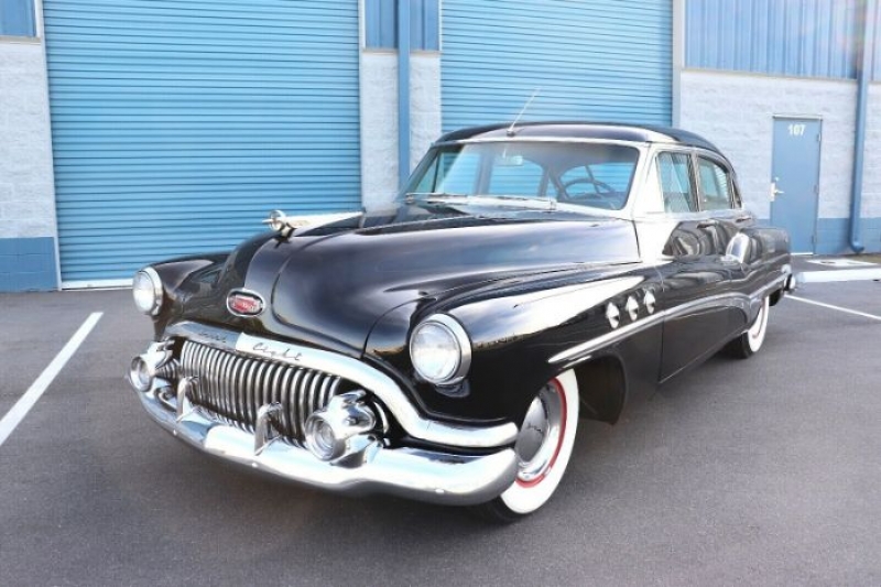 1951 Buick Riviera for sale in Florida (ID-87045)