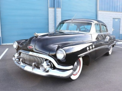 1951 Buick Riviera for sale