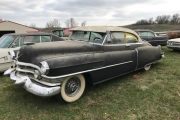 1951 Cadillac deVille for sale