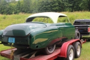 1951 Chevrolet Bel Air for sale
